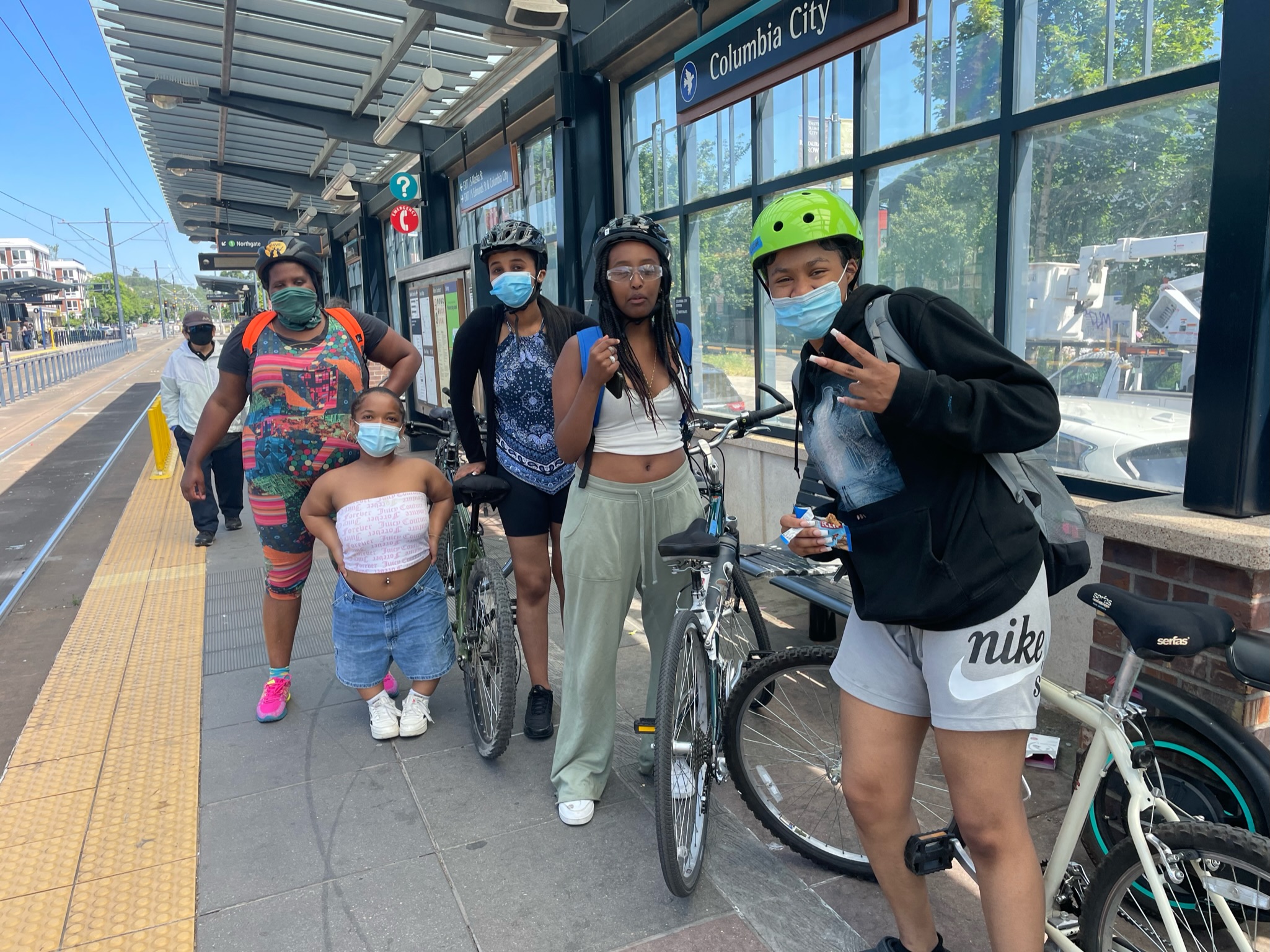 Bike Works
